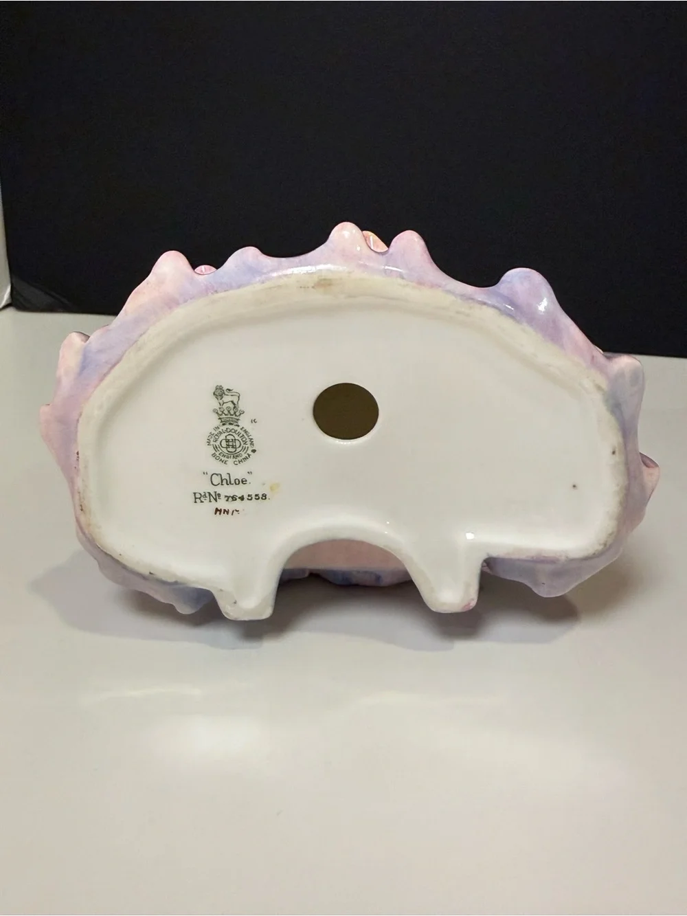 Vintage Royal Doulton 